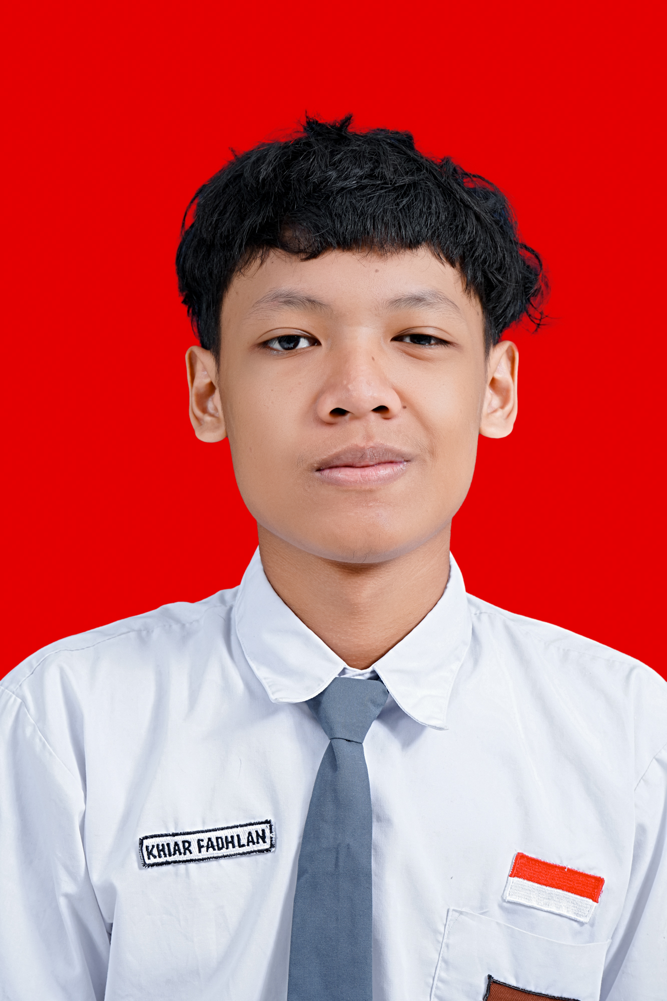 Khiar Fadhlan - SMAN 21 BANDUNG